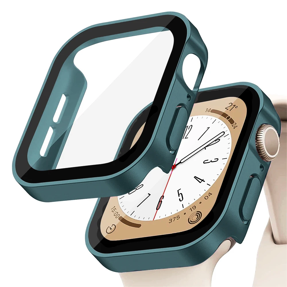 Smartwatch Watches For Women Smart - Cam + kapak Apple Watch durumda