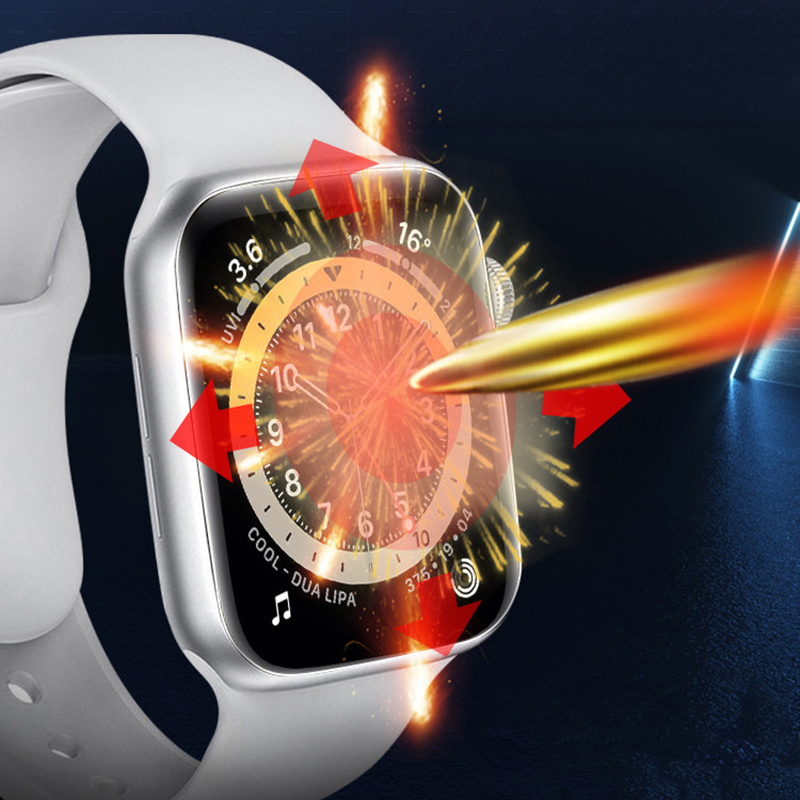 Apple Watch Band - Apple Watch serisi 9 8 7