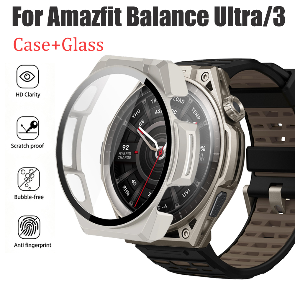 Smartwatch Watches Amazfit - Amazfit Balance Ultra Smartwatch için PC