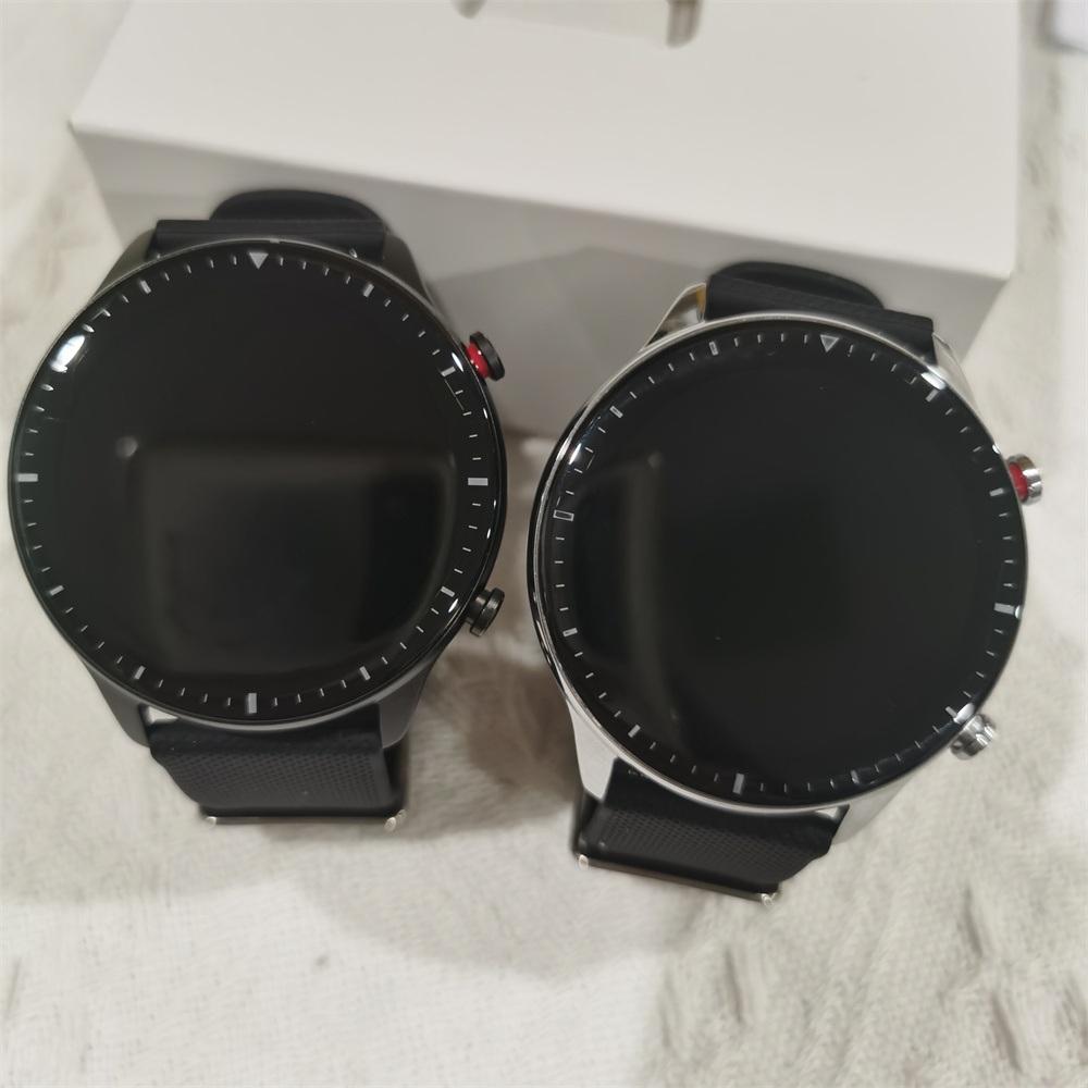 Smartwatch Refurbished Watches - Amazfit GTR 2 Akıllı Saatler Erkekler