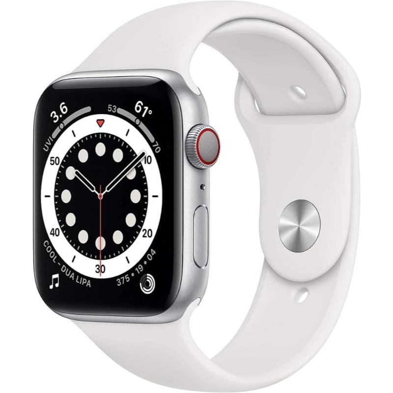 Smartwatch Refurbished Watches - Apple Watch Series 6 Alüminyum 40mm