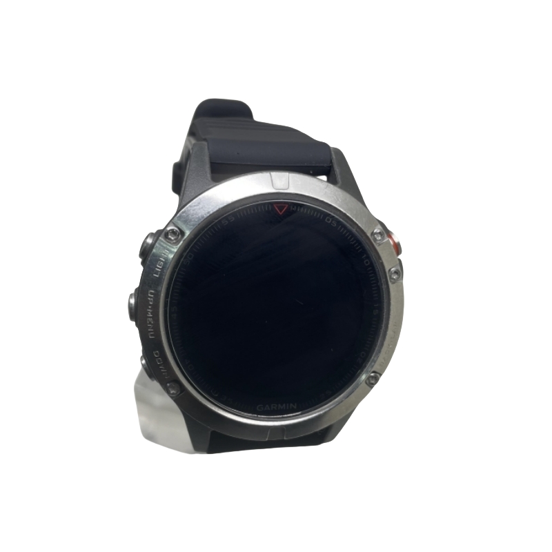 Smartwatch Refurbished Watches - Yenilenmiş orijinal GARMIN FENIX5 spor akıllı