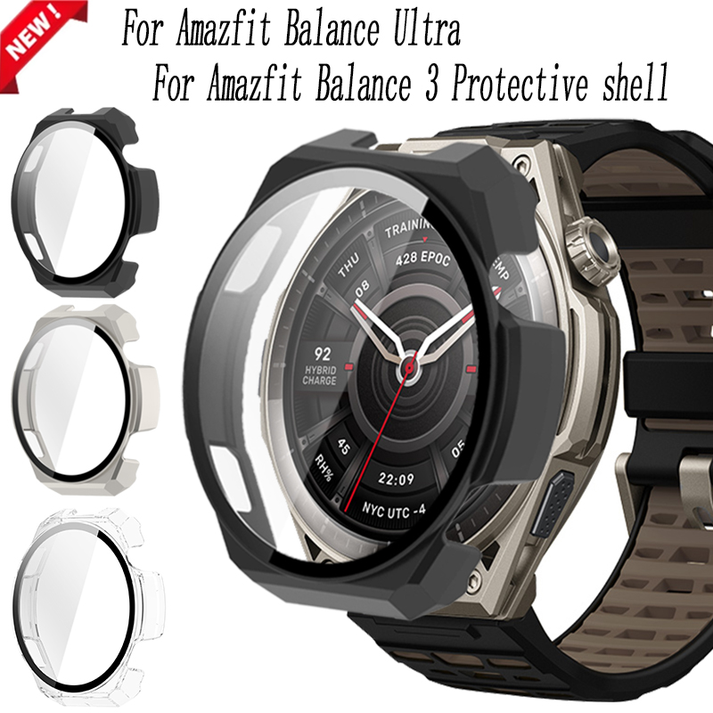 Smartwatch Watches Amazfit - Amazfit Balance Ultra Smartwatch için PC