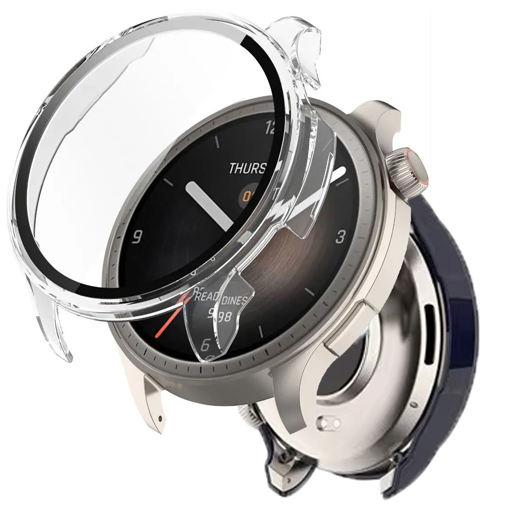 Smartwatch Watches Amazfit - Ekran Koruyucu Amazfit Denge Smartwatch Koruyucu