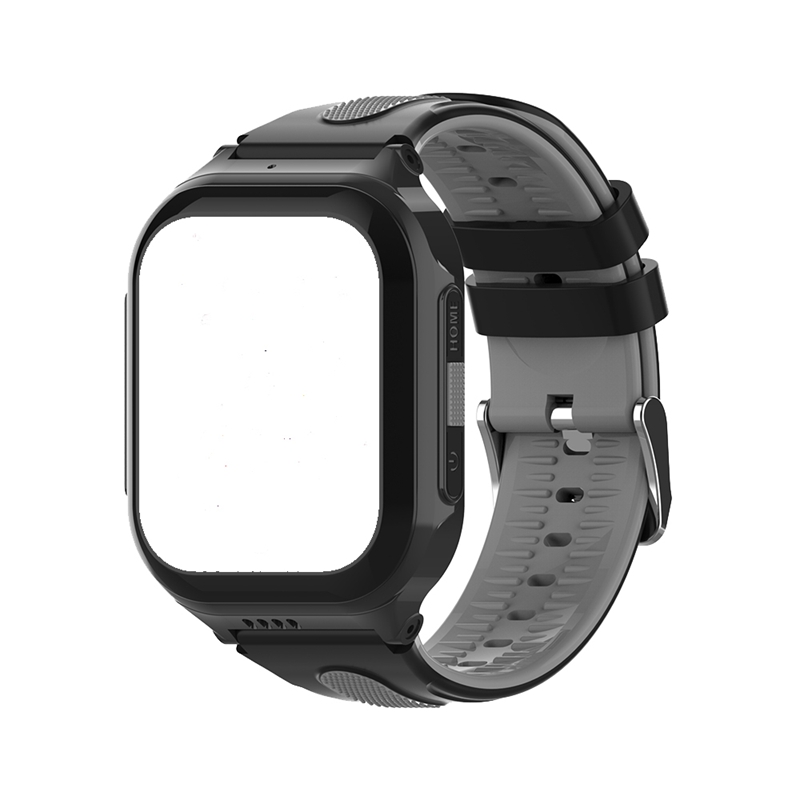 Smartwatch Watches For Kids With Gps - Wonlex KT24S çocuklar GPS akıllı saat