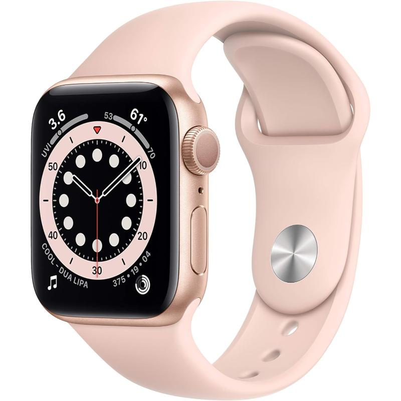 Smartwatch Refurbished Watches - Apple Watch Series 6 Alüminyum 40mm