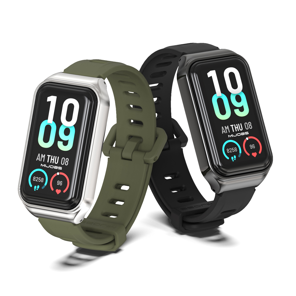 Smartwatch Watches Amazfit - Amazfit Band 7 için kayış akıllı