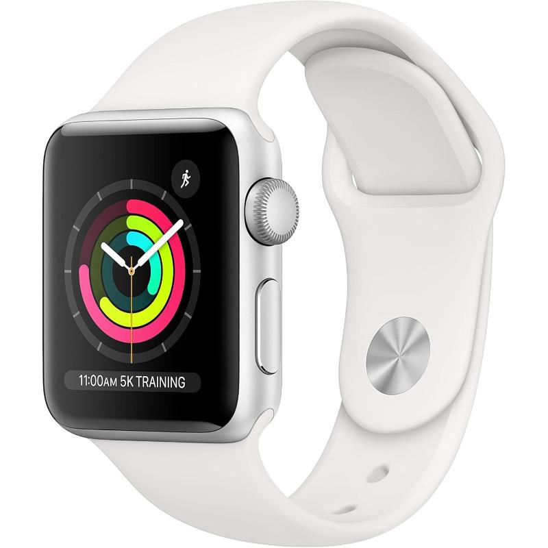 Apple Watch Series 3 Alüminyum - Smartwatch Refurbished Watches incelemesi ve fiyatı