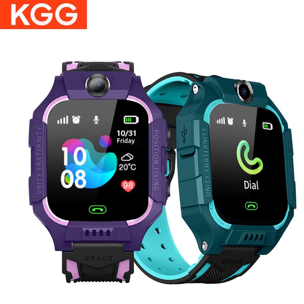 Çocuk Kol Saati Çocuklar akıll - Smartwatch Digital Watches For Kid Boy With Alarm incelemesi ve fiyatı