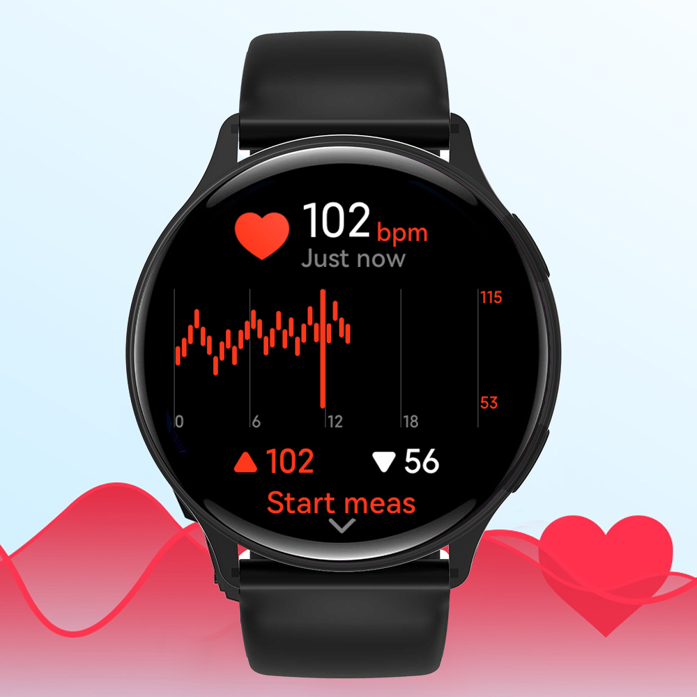 VALDUS VG53 Pro GPS Akıllı Saa - Smartwatch Watches For Men With Gps incelemesi ve fiyatı