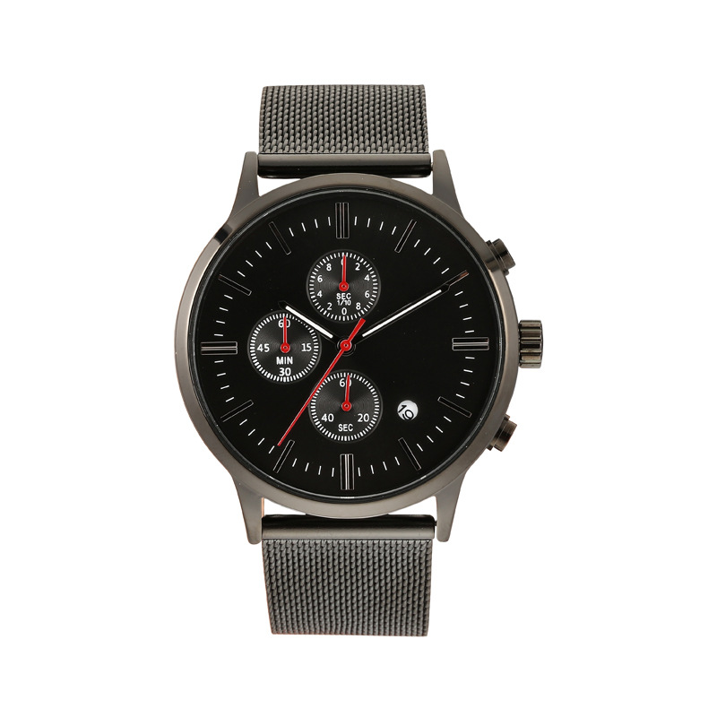 Çok Fonksiyonlu Büyük Kadranlı - Smartwatch Trending Watches For Men incelemesi ve fiyatı