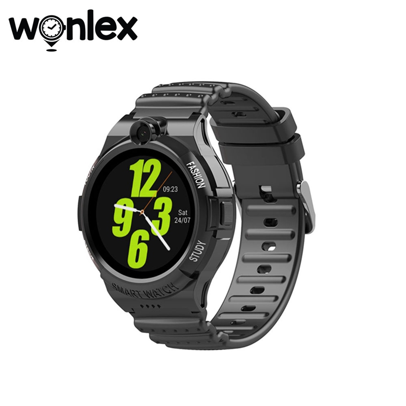Wonlex akıllı saat konum GPS T - Smartwatch Watches For Kids With Gps incelemesi ve fiyatı