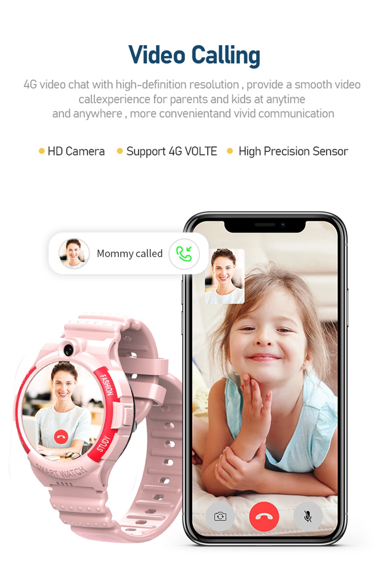 Wonlex akıllı saat konum GPS T - Smartwatch Watches For Kids With Gps incelemesi ve fiyatı