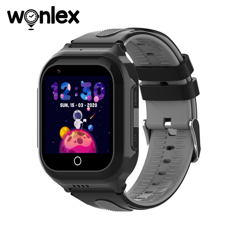 Wonlex KT24S Çocuk GPS Akıllı  - Smartwatch Watches For Kids With Gps incelemesi ve fiyatı