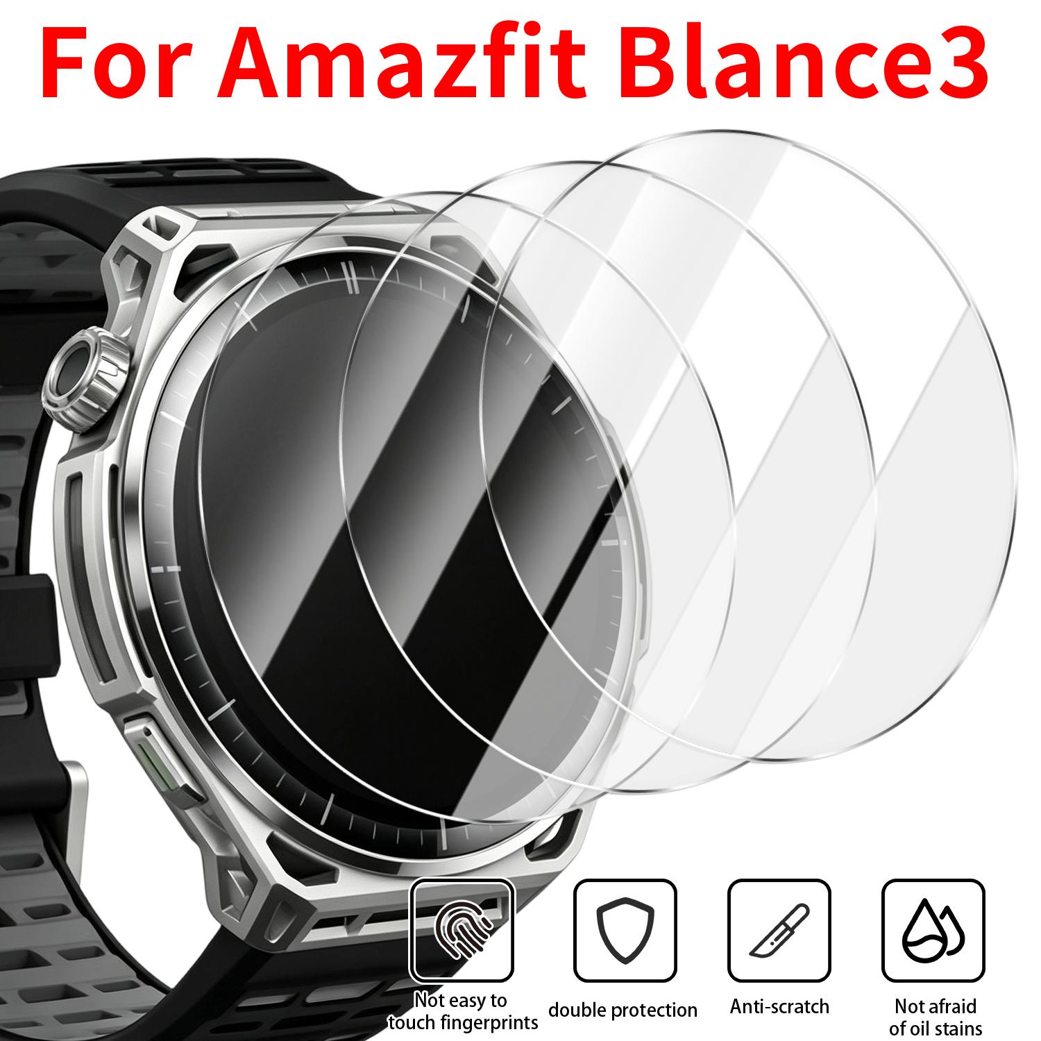 Amazfit Balance 3 için Akıllı  - Smartwatch Watches Amazfit incelemesi ve fiyatı