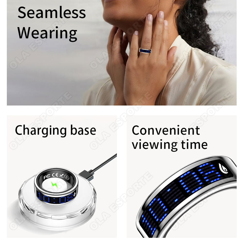 Kadınlar ve Erkekler için Dina - Smartwatch Watches For Women Smart incelemesi ve fiyatı