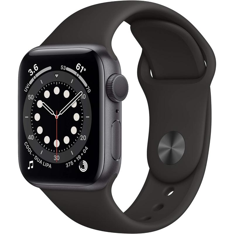 Apple Watch Series 6 Alüminyum - Smartwatch Refurbished Watches incelemesi ve fiyatı