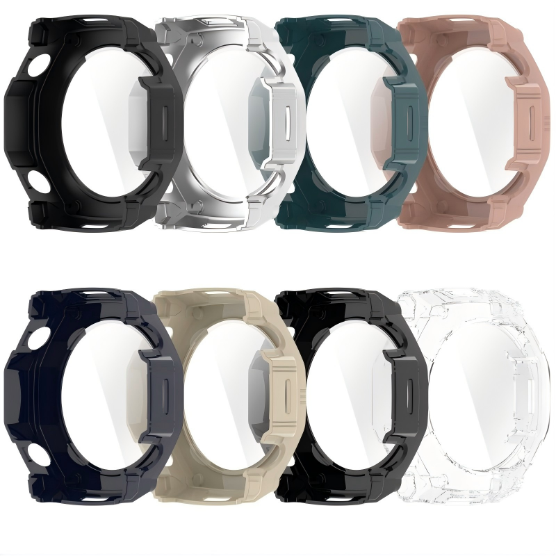PC + Temperli Cam Kılıf Amazfi - Smartwatch Watches Amazfit incelemesi ve fiyatı