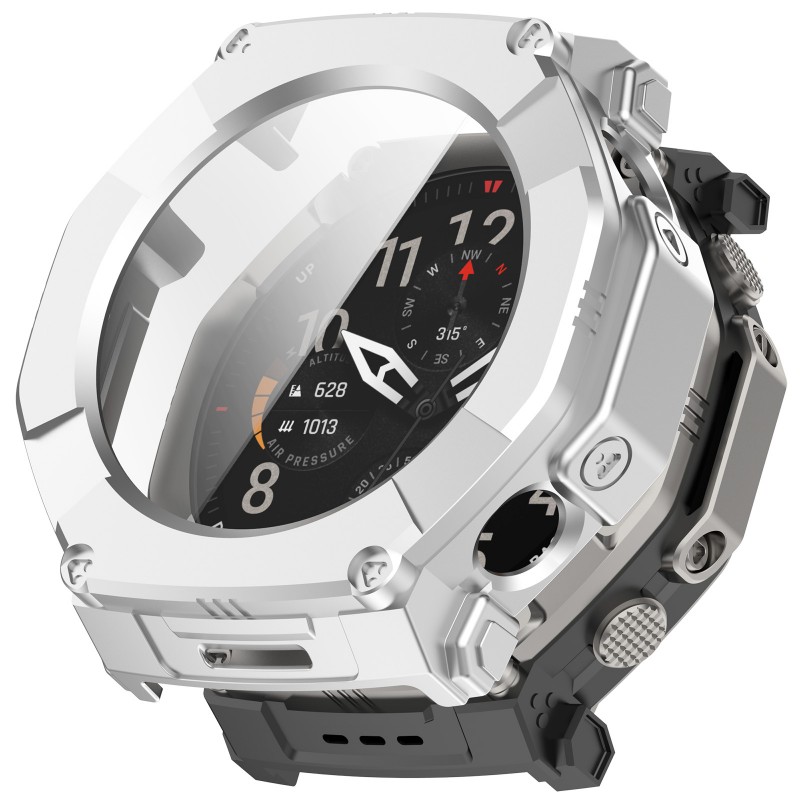 PC + Temperli Cam Kılıf Amazfi - Smartwatch Watches Amazfit incelemesi ve fiyatı