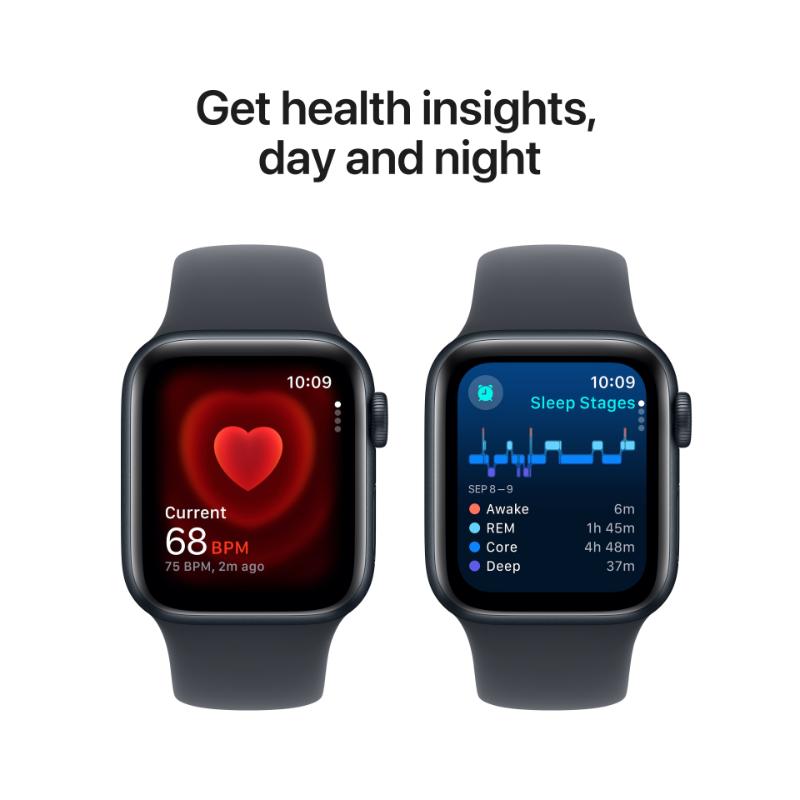Apple Watch SE (2022) 2. Nesil - Smartwatch Refurbished Watches incelemesi ve fiyatı