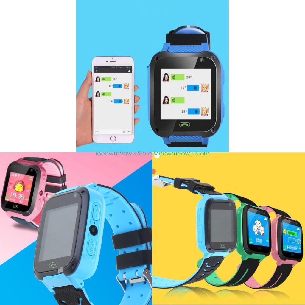 W91A Çocuklar Smartwatch Çocuk - Kids Watches Not Smartwatch incelemesi ve fiyatı