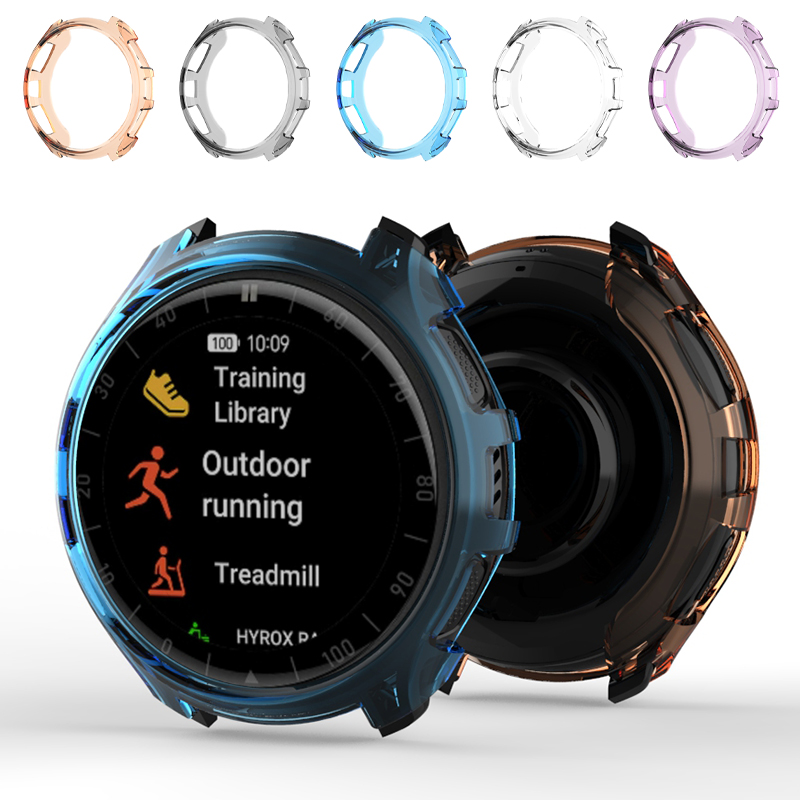 TPU Koruyucu Kılıf Kapak için  - Smartwatch Watches Amazfit incelemesi ve fiyatı