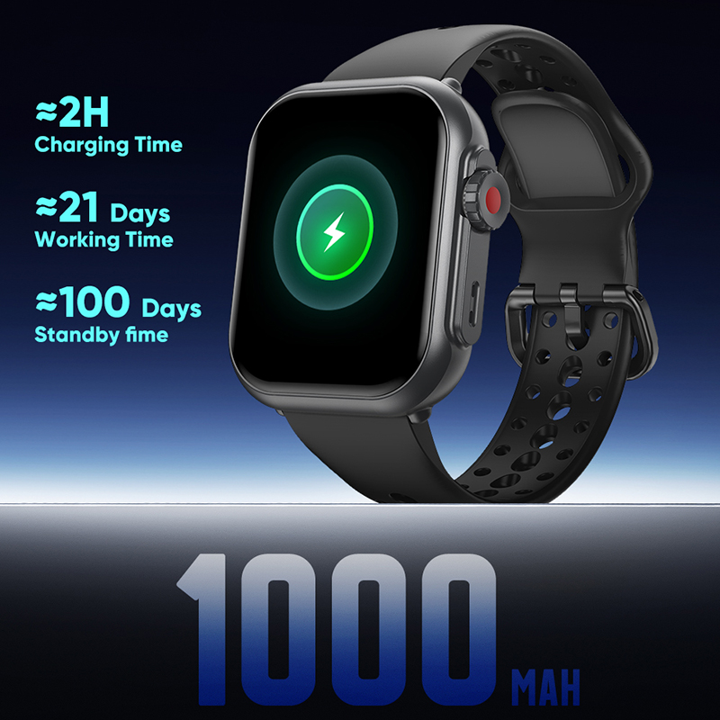 Izle Ultra K62 Erkek Kadın 100 - Smartwatch Watches For Men With Gps incelemesi ve fiyatı