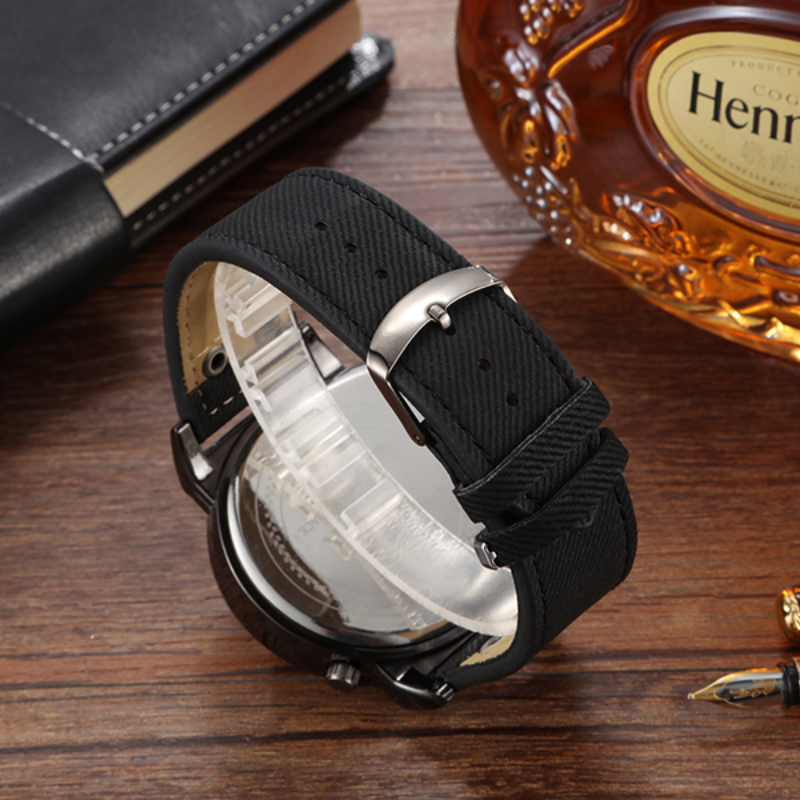 UTHAI erkek saati moda trendi  - Smartwatch Trending Watches For Men incelemesi ve fiyatı