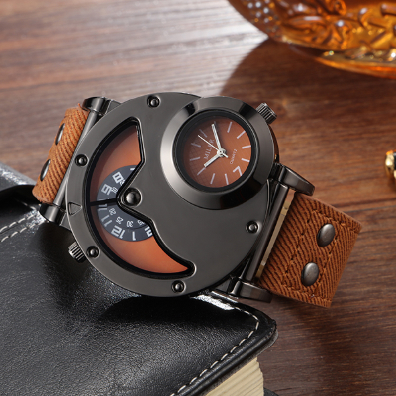 UTHAI erkek saati moda trendi  - Smartwatch Trending Watches For Men incelemesi ve fiyatı