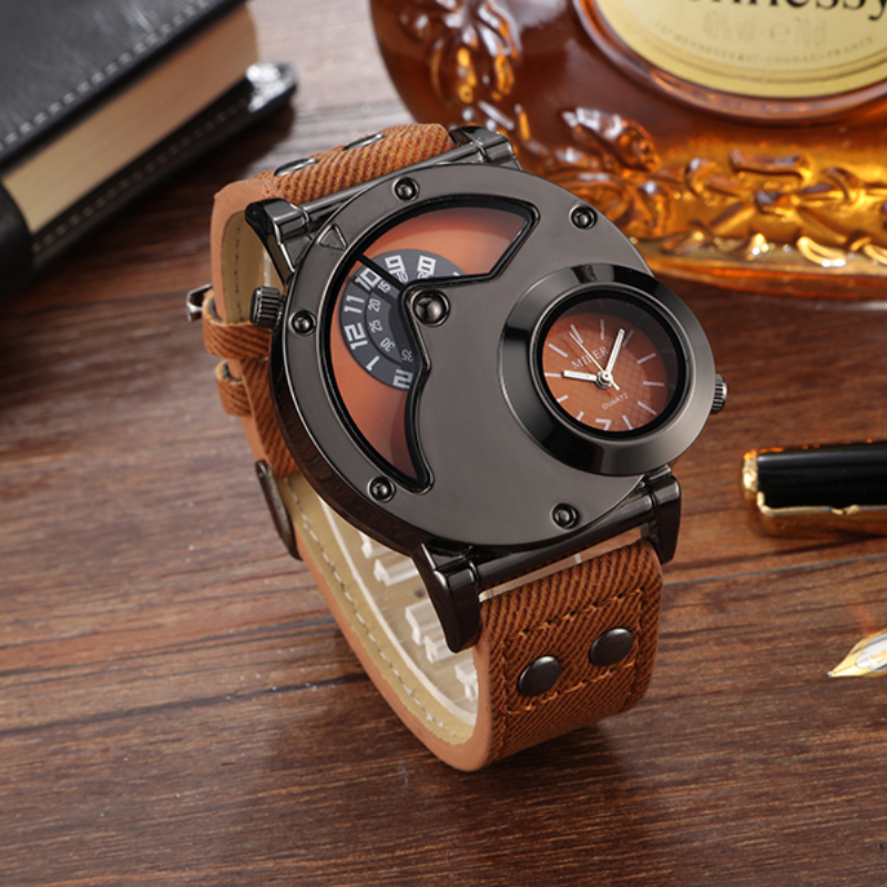 UTHAI erkek saati moda trendi  - Smartwatch Trending Watches For Men incelemesi ve fiyatı