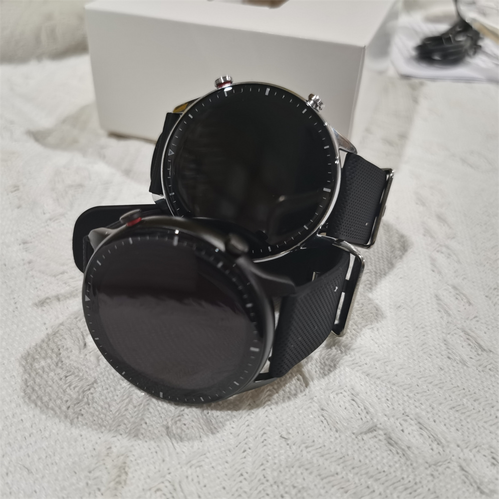 Amazfit GTR 2 Akıllı Saatler E - Smartwatch Refurbished Watches incelemesi ve fiyatı