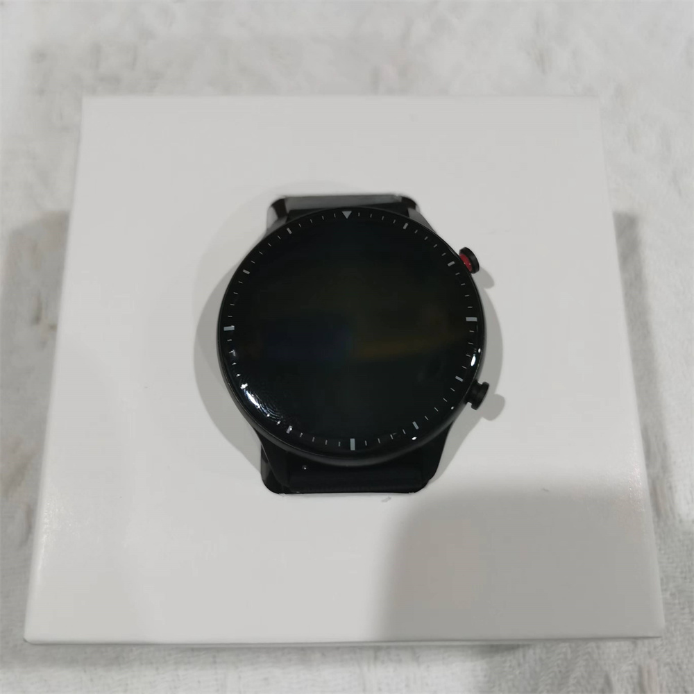 Amazfit GTR 2 Akıllı Saatler E - Smartwatch Refurbished Watches incelemesi ve fiyatı