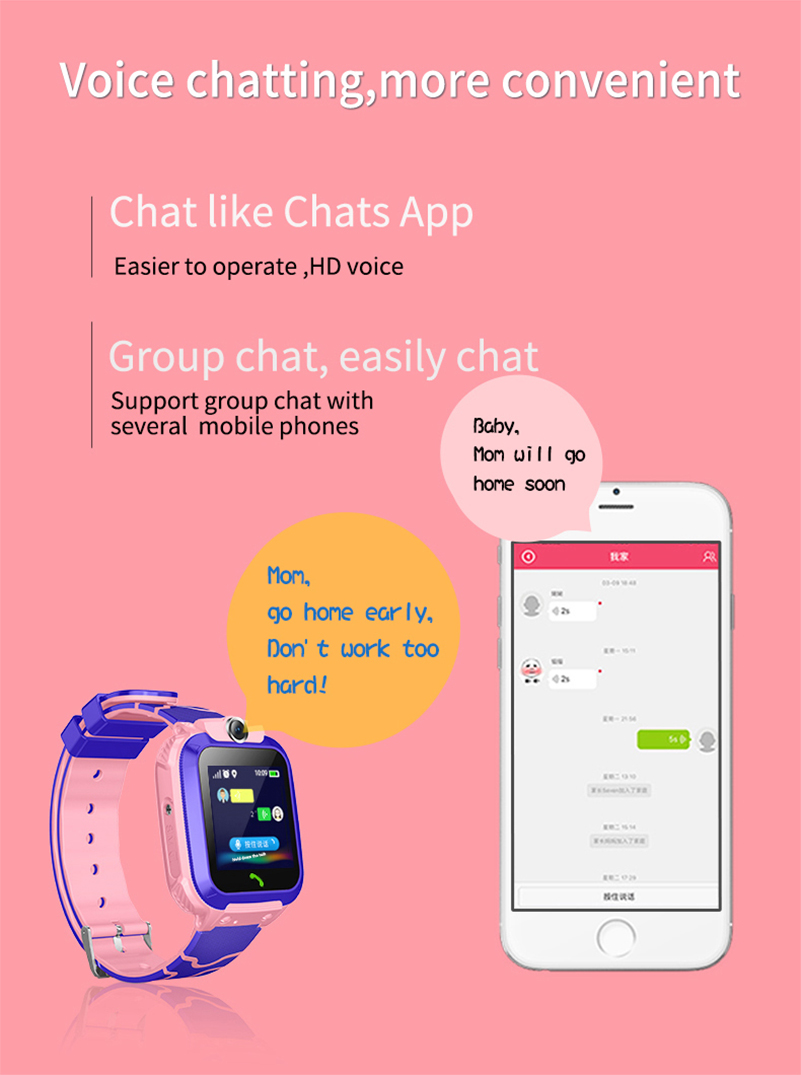 2026 Su Geçirmez Akıllı Saat Ç - Smartwatch Watches For Kid Boy With Gps incelemesi ve fiyatı