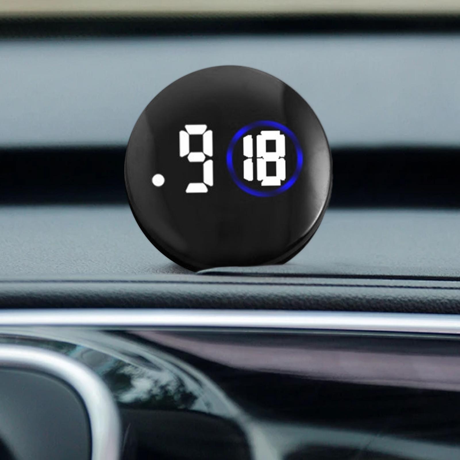 Mini Kuvars Saatler Araba Işık - Smartwatch Watches For Women Smart incelemesi ve fiyatı