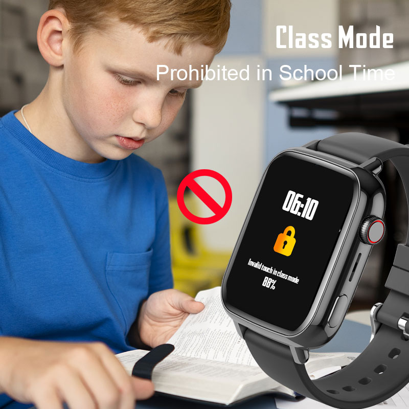 Wonlex KT34 Çocuk Akıllı Saat  - Smartwatch Watches For Kids With Gps incelemesi ve fiyatı