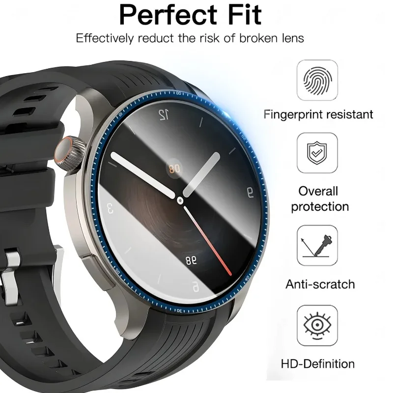 Tam Kavisli Koruyucu Yumuşak F - Smartwatch Watches Amazfit incelemesi ve fiyatı