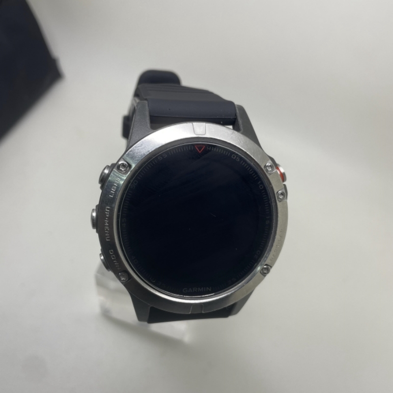 Yenilenmiş orijinal GARMIN FEN - Smartwatch Refurbished Watches incelemesi ve fiyatı
