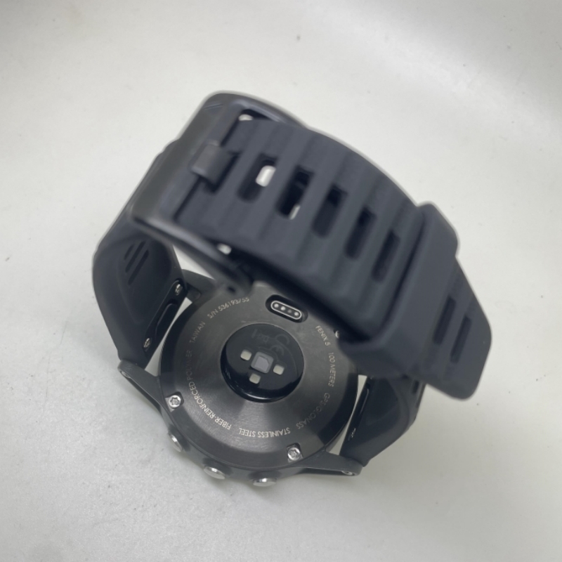 Yenilenmiş orijinal GARMIN FEN - Smartwatch Refurbished Watches incelemesi ve fiyatı