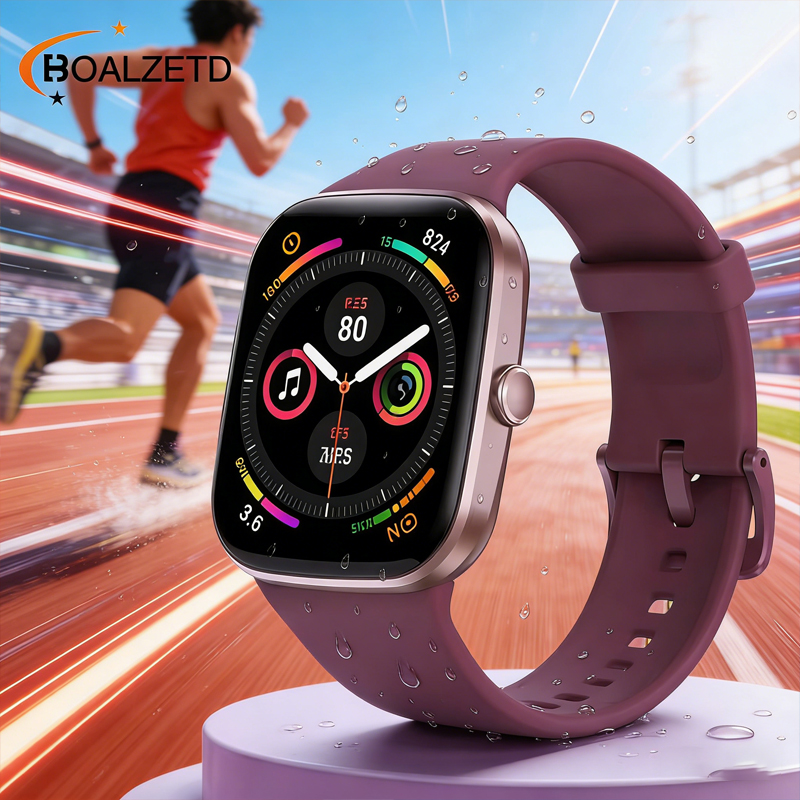 Yeni Yenilenmiş Amazfit GTS 2  - Smartwatch Refurbished Watches incelemesi ve fiyatı