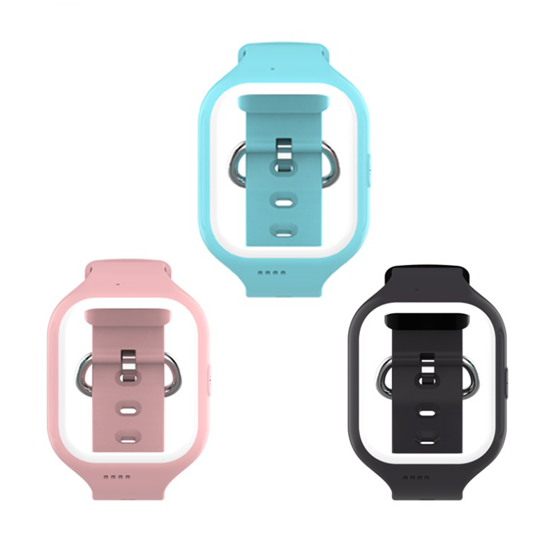 Wonlex KT2X çocuklar GPS akıll - Smartwatch Watches For Kids With Gps incelemesi ve fiyatı