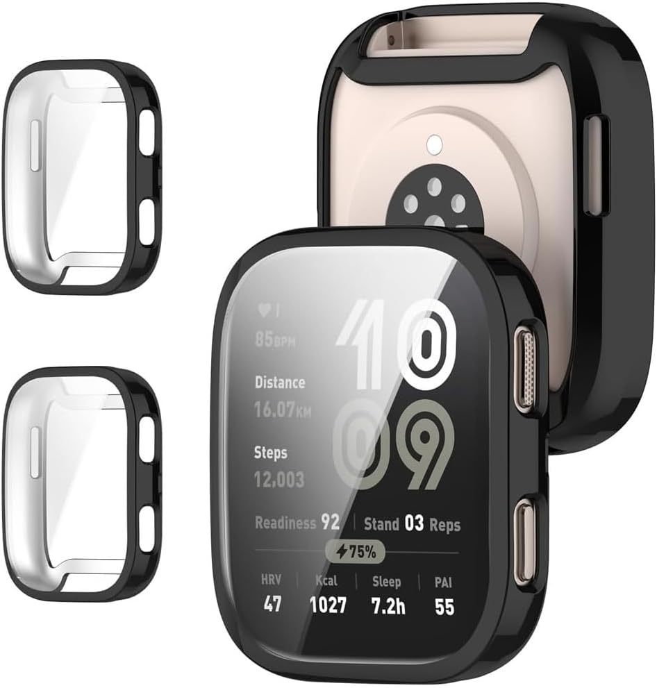 TPU Koruyucu Kılıf Amazfit Bip - Smartwatch Watches Amazfit incelemesi ve fiyatı