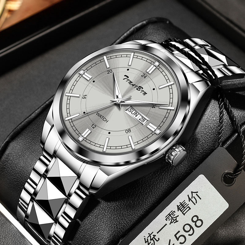 Erkekler İzle Moda Trendi Gece - Smartwatch Trending Watches For Men incelemesi ve fiyatı