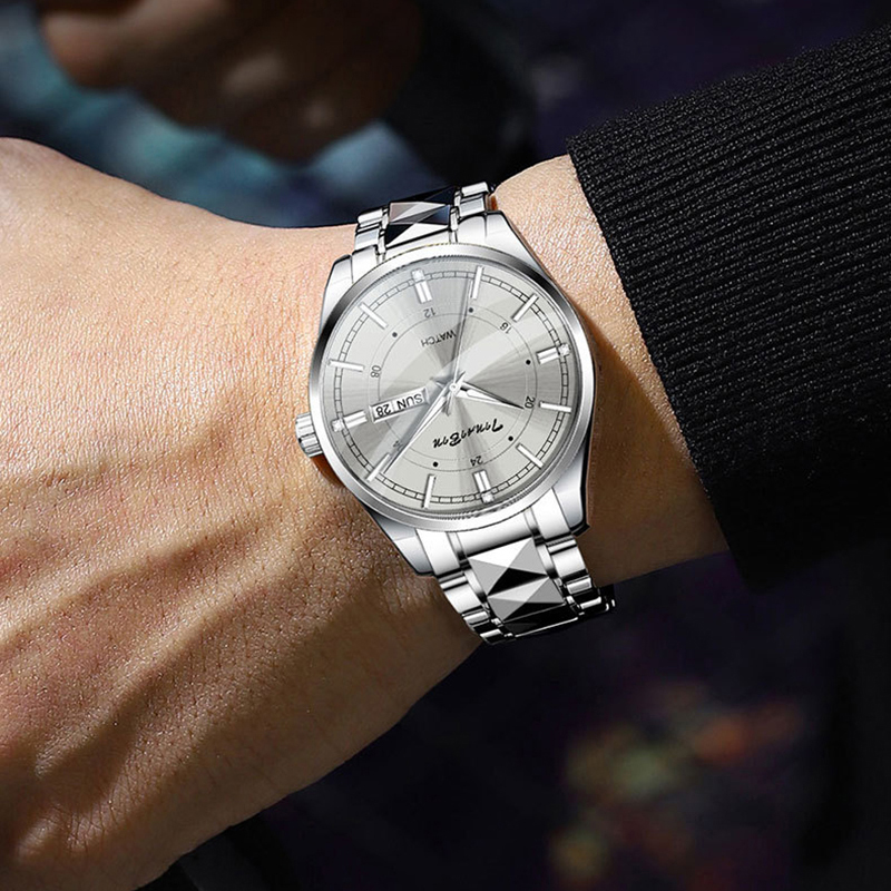 Erkekler İzle Moda Trendi Gece - Smartwatch Trending Watches For Men incelemesi ve fiyatı