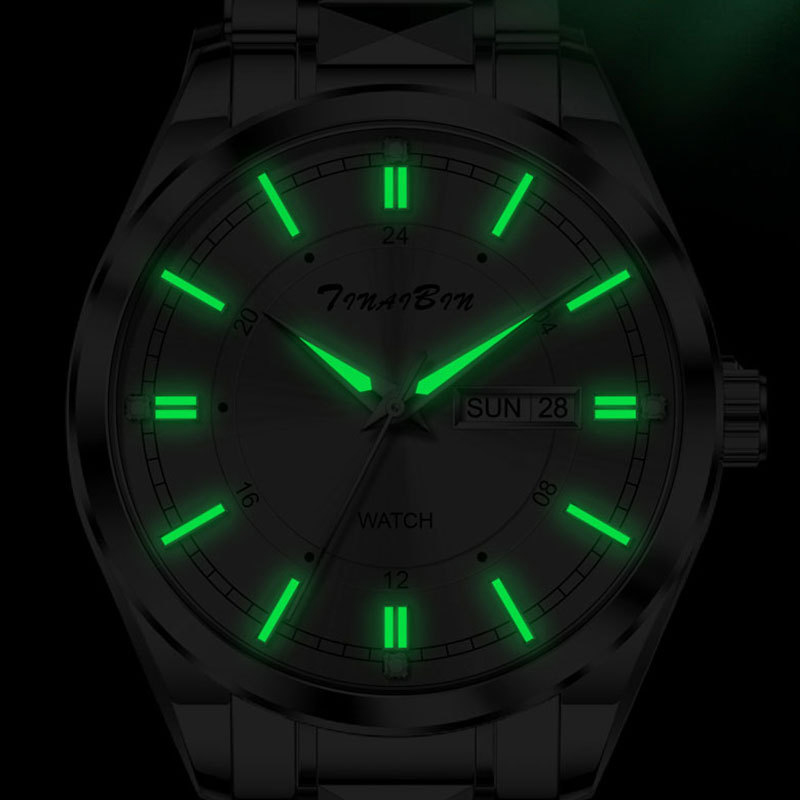 Erkekler İzle Moda Trendi Gece - Smartwatch Trending Watches For Men incelemesi ve fiyatı