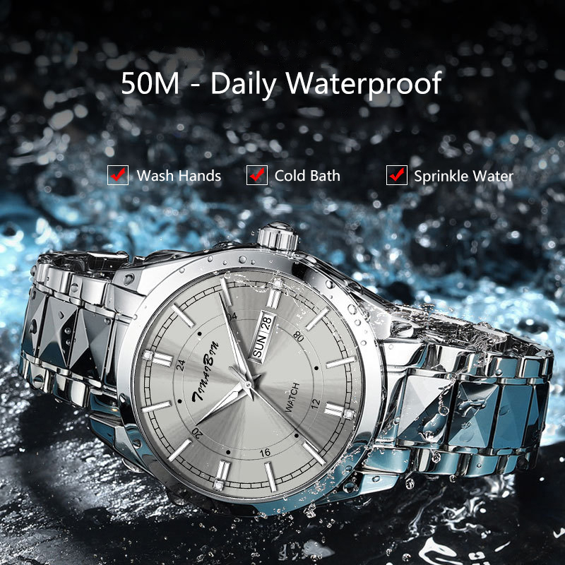 Erkekler İzle Moda Trendi Gece - Smartwatch Trending Watches For Men incelemesi ve fiyatı
