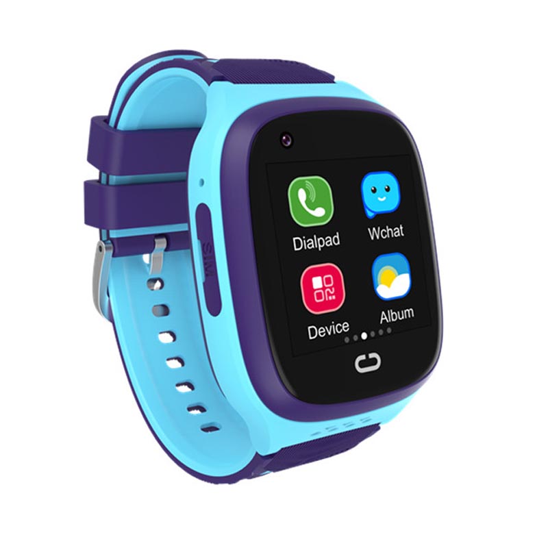 Telefon izle android 4G GPS na - Smartwatch Watches For Kid Boy With Gps incelemesi ve fiyatı
