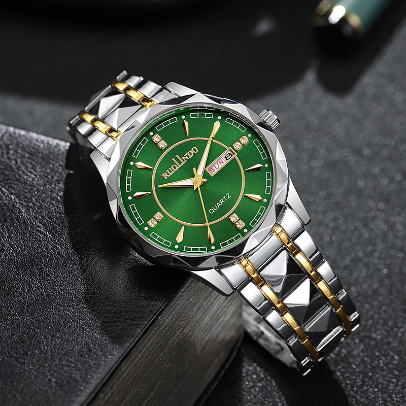 UTHAI erkek saati moda trendi  - Smartwatch Trending Watches For Men incelemesi ve fiyatı