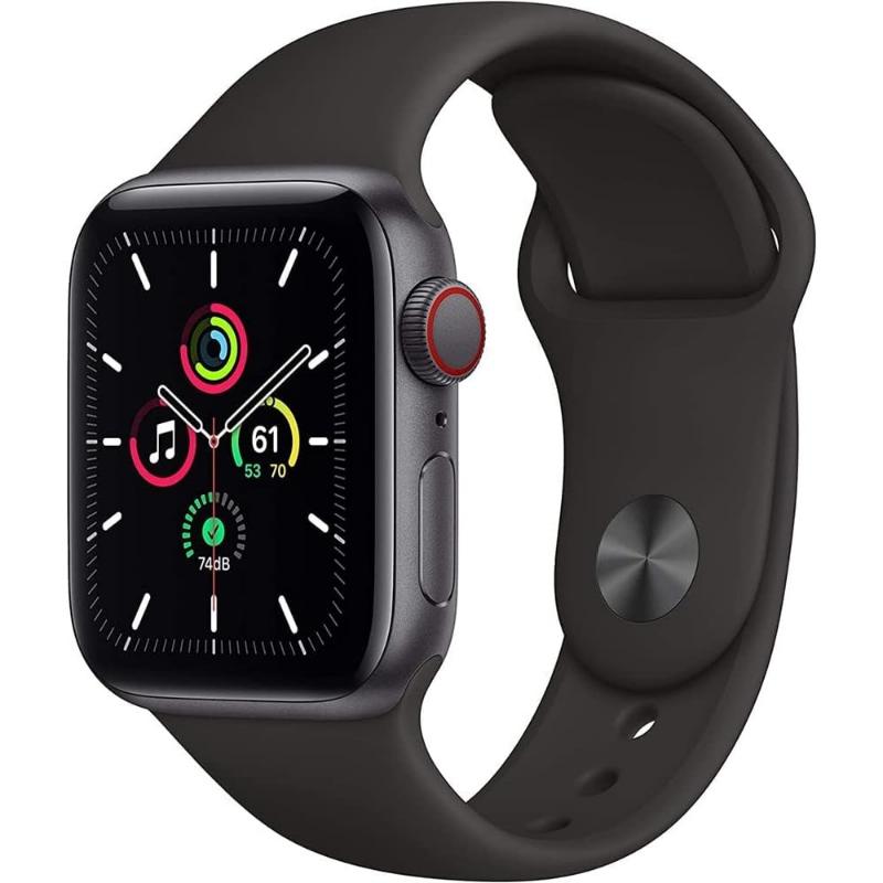 Apple Watch SE (2020) 1. Nesil - Smartwatch Refurbished Watches incelemesi ve fiyatı