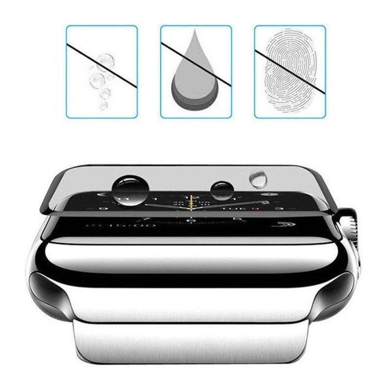 Apple Watch Serisi 9 8 7 6 5 S - Apple Watch Band incelemesi ve fiyatı