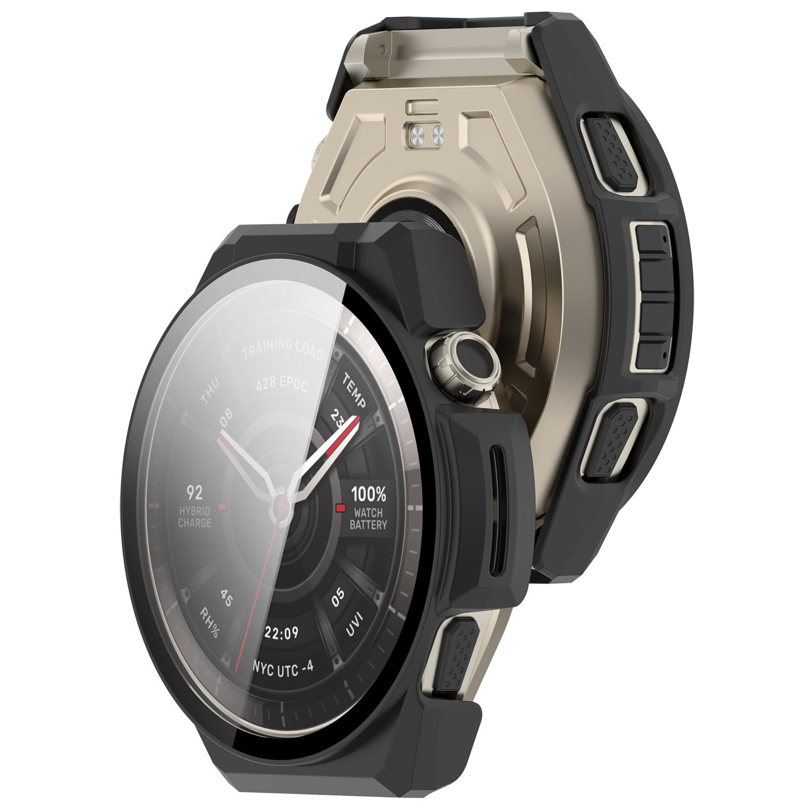 Amazfit Balance Ultra Smartwat - Smartwatch Watches Amazfit incelemesi ve fiyatı